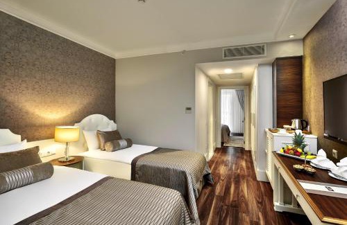 Ozdere Hotel | Sunis Efes Royal Palace Resort & Spa