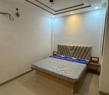 Jhusi Casa | Sunita Kunj