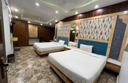 Mussoorie Hotel | sunita resort