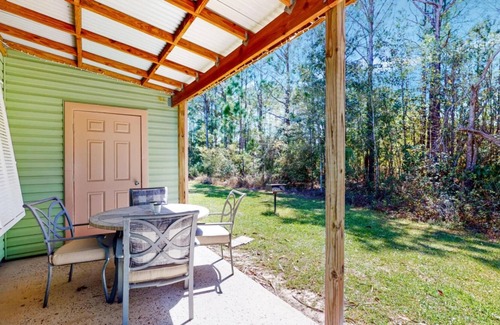 Orange Beach Villa | Sunkissed by Gold Star Vacation Rentals