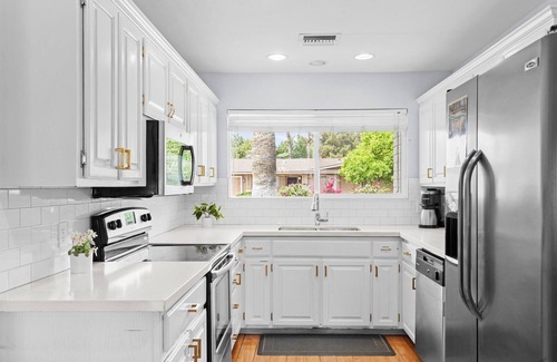 Village Grove Casa | Sunkissed in Scottsdale: Best location, heated pool, fire pit