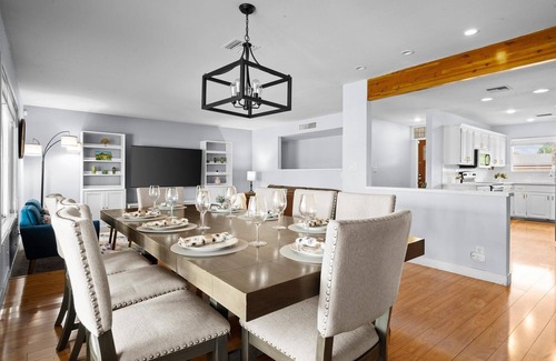 Village Grove Casa | Sunkissed in Scottsdale: Best location, heated pool, fire pit