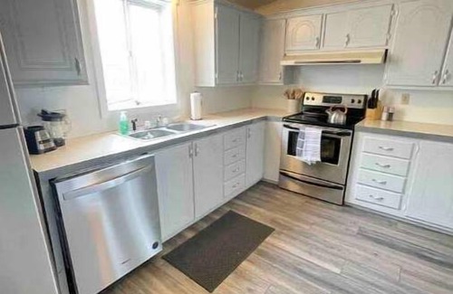 Sunland Estates Casa | Sunland Desert Getaway near Gorge Amphitheatre