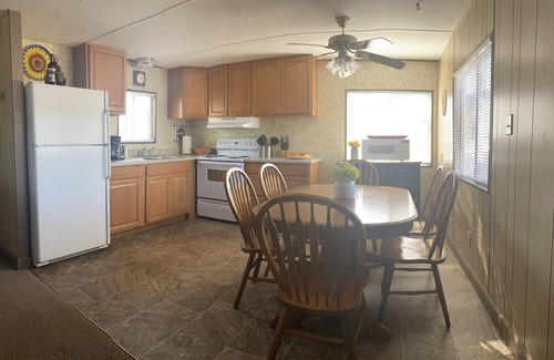Sunland Estates Casa | Sunland Estates on the Columbia River!