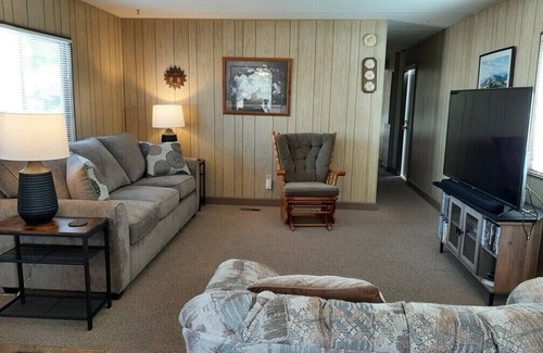 Sunland Estates Casa | Sunland Estates on the Columbia River!