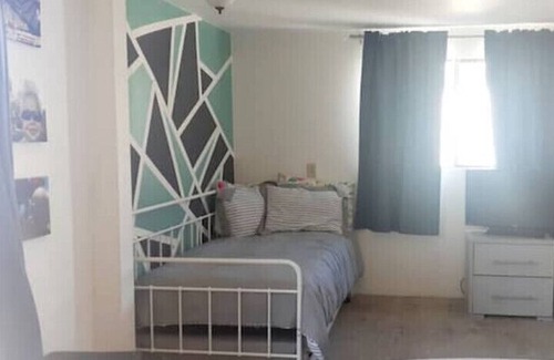 Sunland Estates Casa | Sunland Estates Surf Shack!