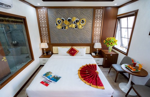 Bai Chay Hotel | Sunland Halong Hotel and Restaurant