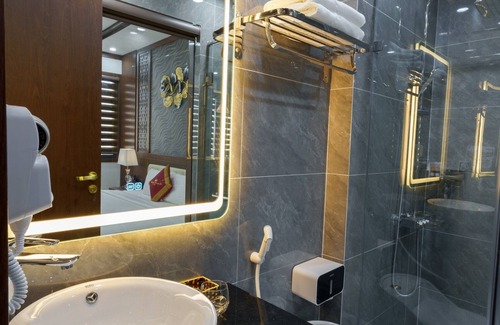 Bai Chay Hotel | Sunland Halong Hotel and Restaurant