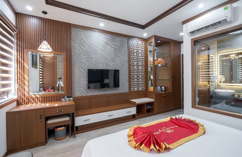 Bai Chay Hotel | Sunland Halong Hotel and Restaurant