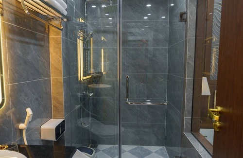Bai Chay Hotel | Sunland Halong Hotel and Restaurant