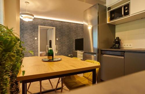 Szeged Apartamento | Sunlight Blue Szeged - Exclusive