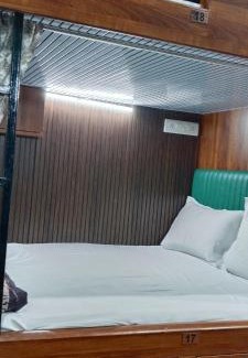 Fort Casa | Sunlight Dormitory