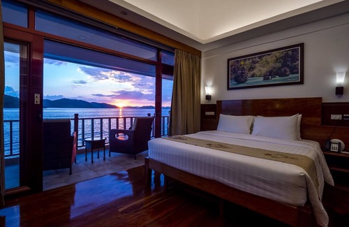 Culion Island Hotel | Sunlight Eco Tourism Island Resort