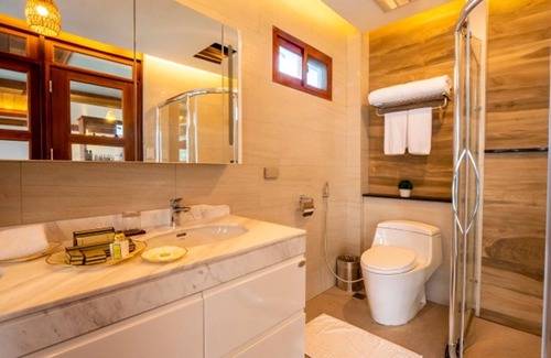 Culion Island Hotel | Sunlight Eco Tourism Island Resort