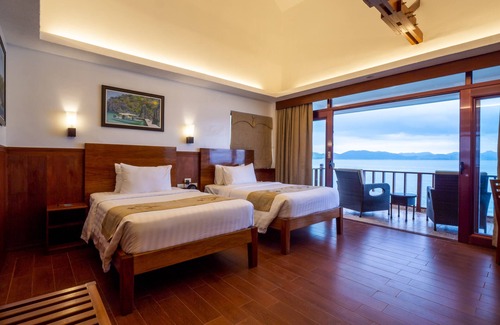 Culion Island Hotel | Sunlight Eco Tourism Island Resort