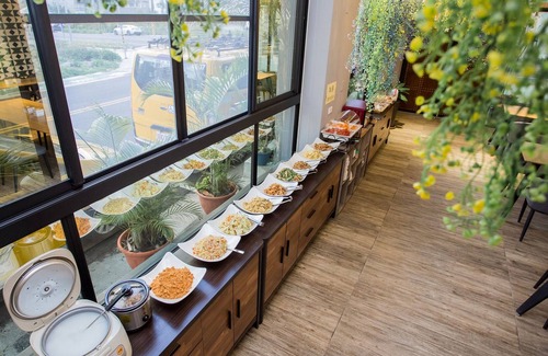 Taitung Cama Y Desayuno | SunLight Forest