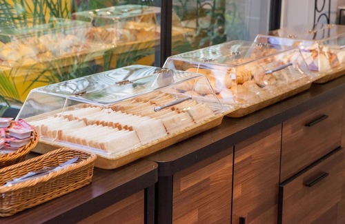 Taitung Cama Y Desayuno | SunLight Forest