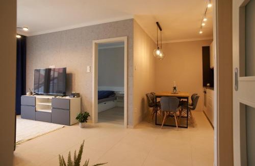 Szeged Apartamento | Sunlight Grey Szeged - Exclusive