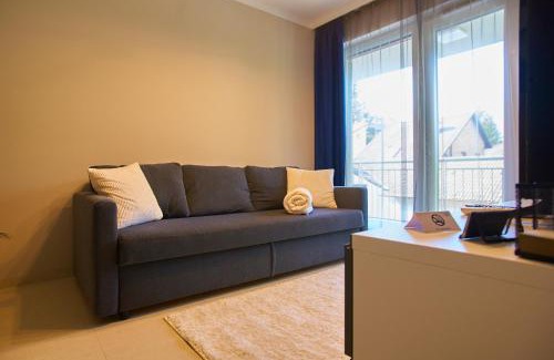 Szeged Apartamento | Sunlight Grey Szeged - Exclusive