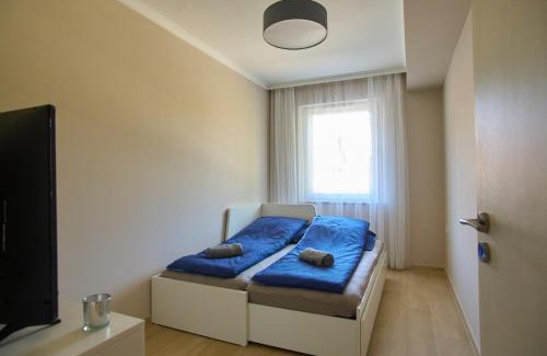 Szeged Apartamento | Sunlight Grey Szeged - Exclusive