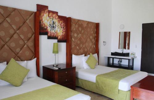 Zona Hotelera Hotel | Sunlight Hotel