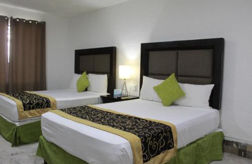 Zona Hotelera Hotel | Sunlight Hotel