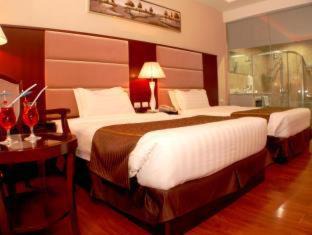 Puerto Princesa City Centre Hotel | Sunlight Hotel Puerto Princesa