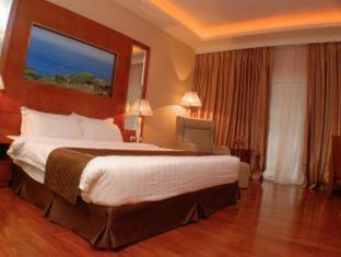 Puerto Princesa City Centre Hotel | Sunlight Hotel Puerto Princesa