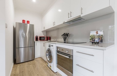 Carnegie Apartamento | Sunlight in Ormond