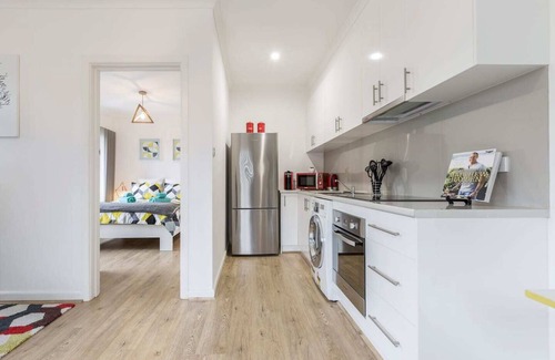 Carnegie Apartamento | Sunlight in Ormond