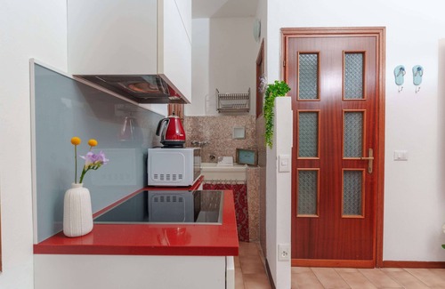 Monte Isola Apartamento | Sunlight - Una Habitación Piso, Capacidad 2