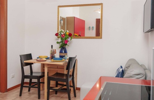 Monte Isola Apartamento | Sunlight - Una Habitación Piso, Capacidad 2