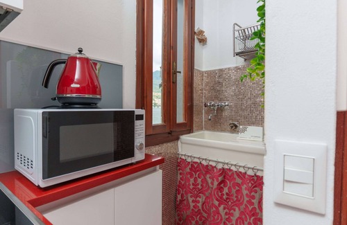 Monte Isola Apartamento | Sunlight - Una Habitación Piso, Capacidad 2