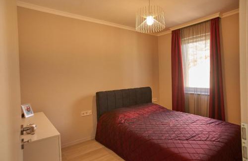 Szeged Apartamento | Sunlight Red Szeged - Exclusive