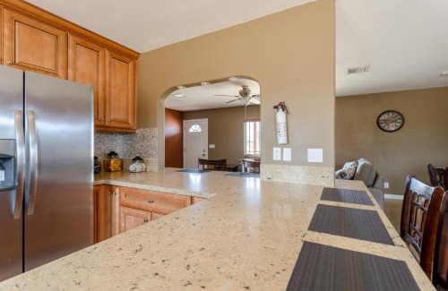 Wonder Valley Casa | Sunlight Retreat