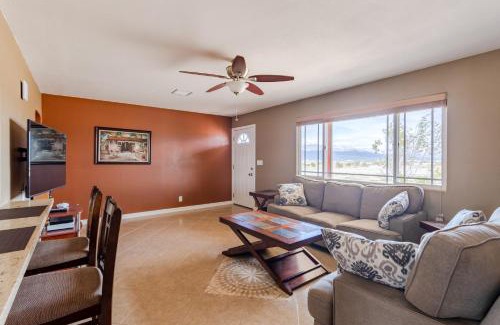 Wonder Valley Casa | Sunlight Retreat