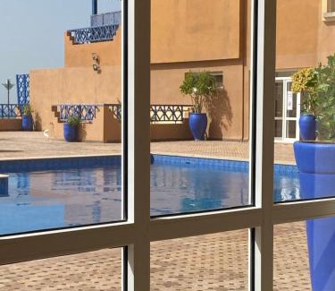 Tamrhakht Apartamento | Sunlight Taghazout Bay - Agadir