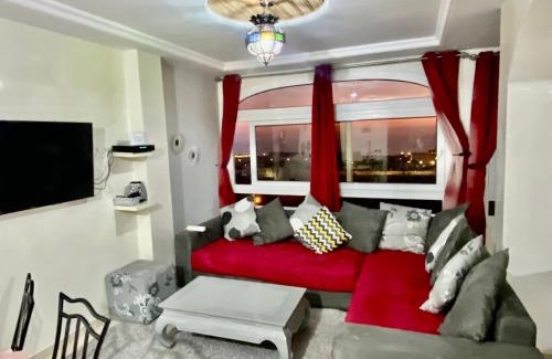 Tamrhakht Apartamento | Sunlight Taghazout Bay - Agadir