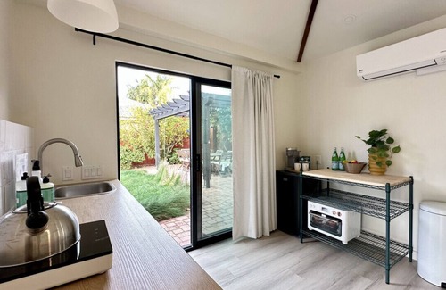 Talmadge Apartamento | Sunlit ADU near SDSU!