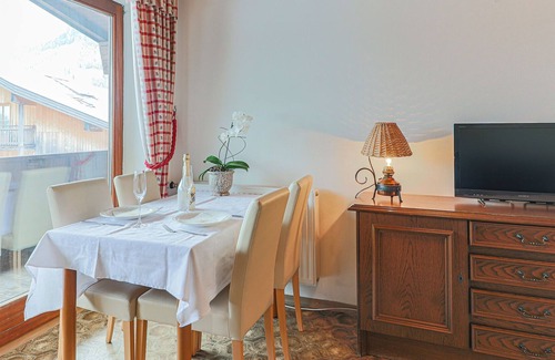 Kirchdorf in Tirol Apartamento | Apartamento con luz solar cerca de SkiArea en Tirol