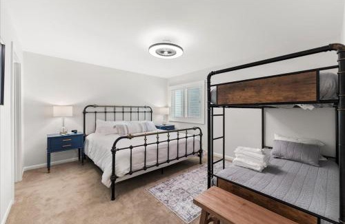Sawgrass Casa | Sunlit Family Oasis in Sawgrass Golf Views