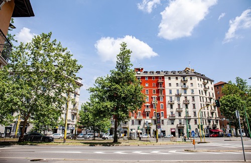 Ghisolfa Apartamento | Apartment