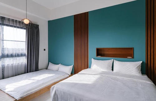 Hengchun Old Town Cama Y Desayuno | Sunmiao Inn