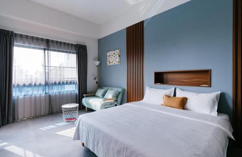 Hengchun Old Town Cama Y Desayuno | Sunmiao Inn