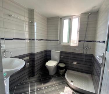 Qafe e Gjashtes Apartamento | Sunmoon Apartments