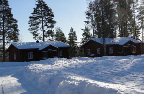 Sunne Cama Y Desayuno | Sunne Hembygdsgård B&B