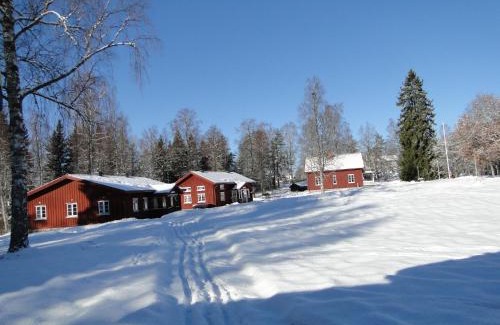 Sunne Cama Y Desayuno | Sunne Hembygdsgård B&B