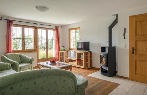 Bettmeralp Apartamento | Sunnenstrahl EG