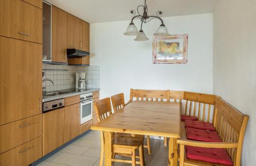 Bettmeralp Apartamento | Sunnenstrahl EG