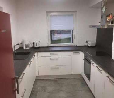 Schuld Apartamento | Sunnesching